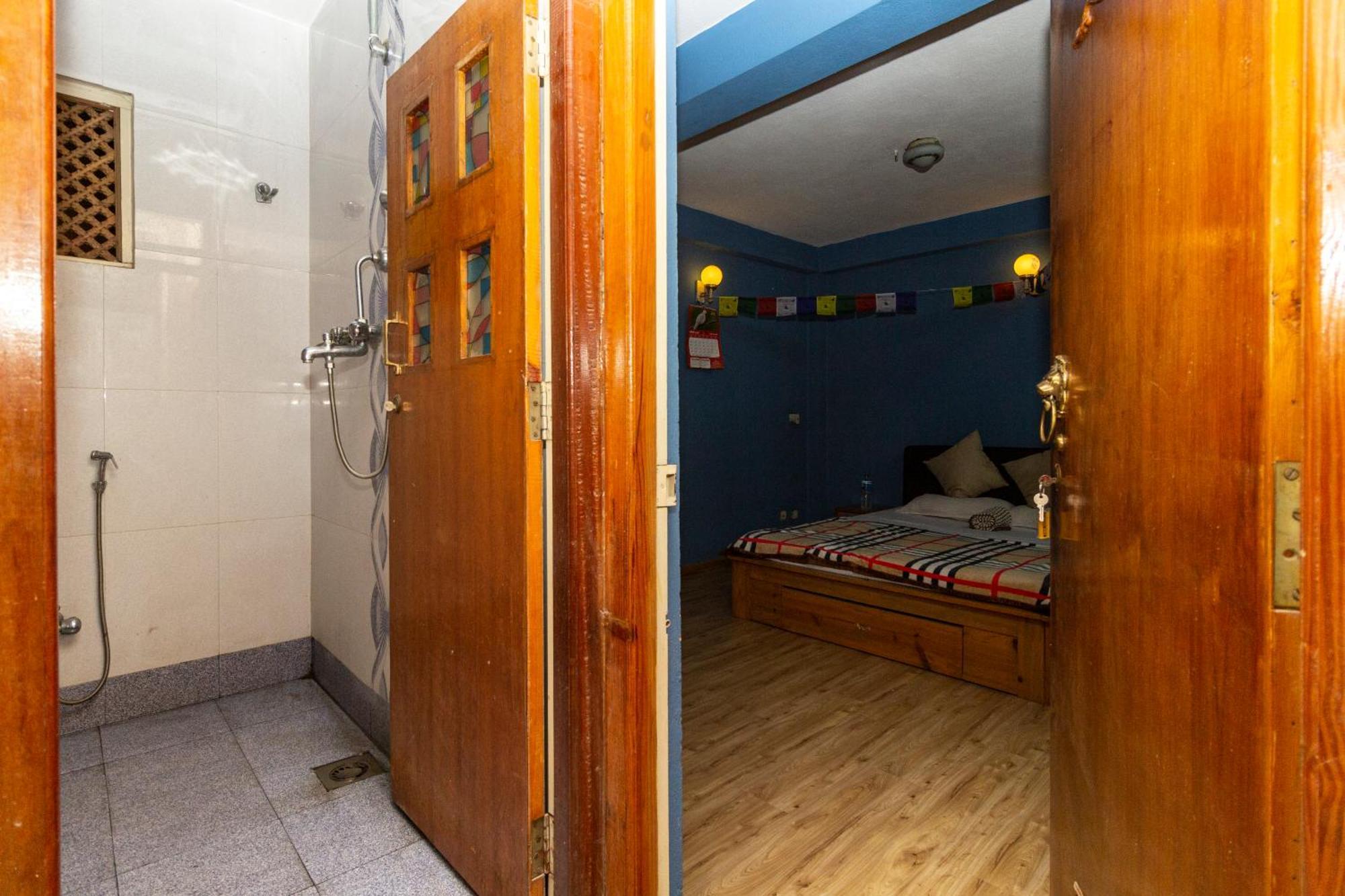Shekhar'S Shared Home Bhatgoan Exteriör bild
