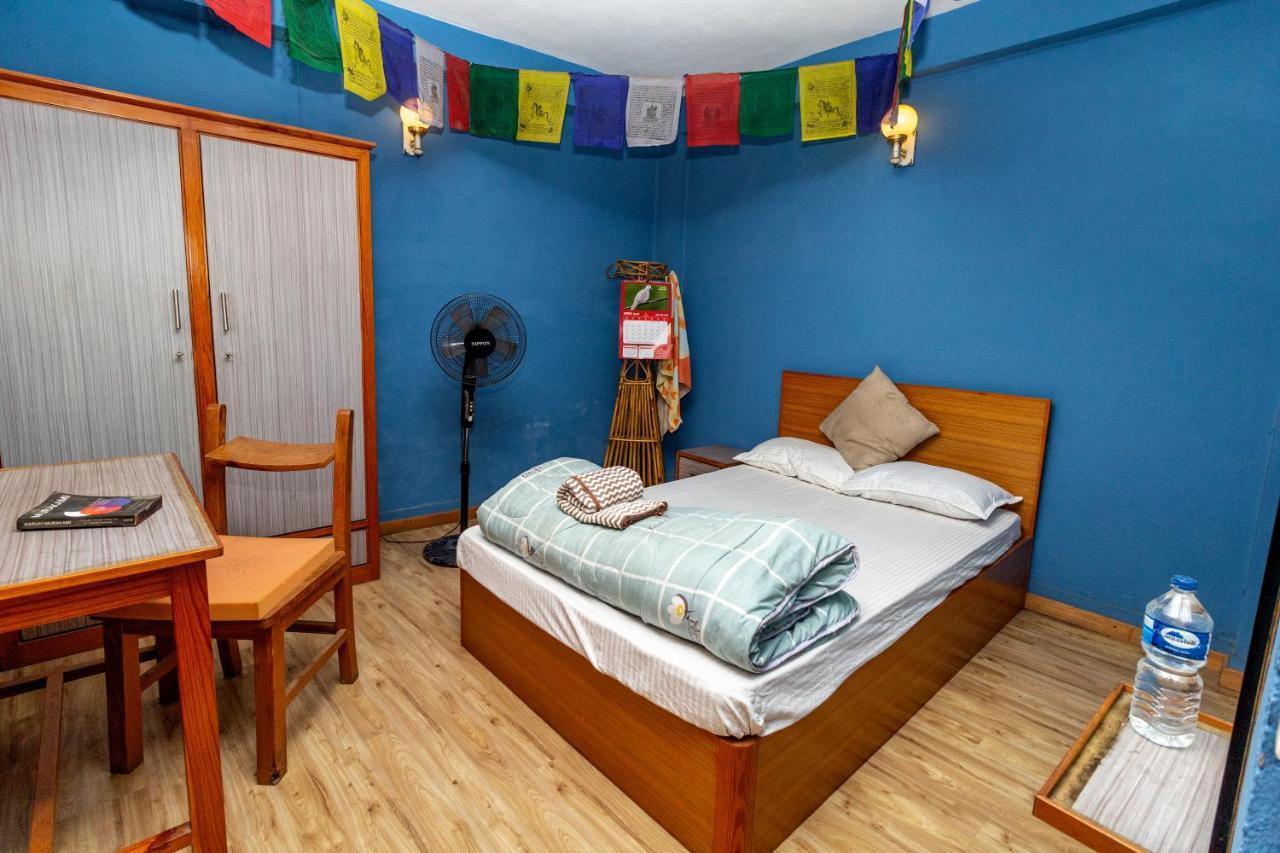 Shekhar'S Shared Home Bhatgoan Exteriör bild