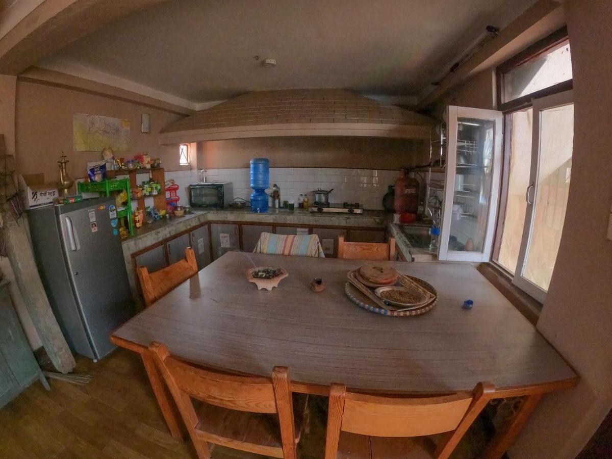 Shekhar'S Shared Home Bhatgoan Exteriör bild