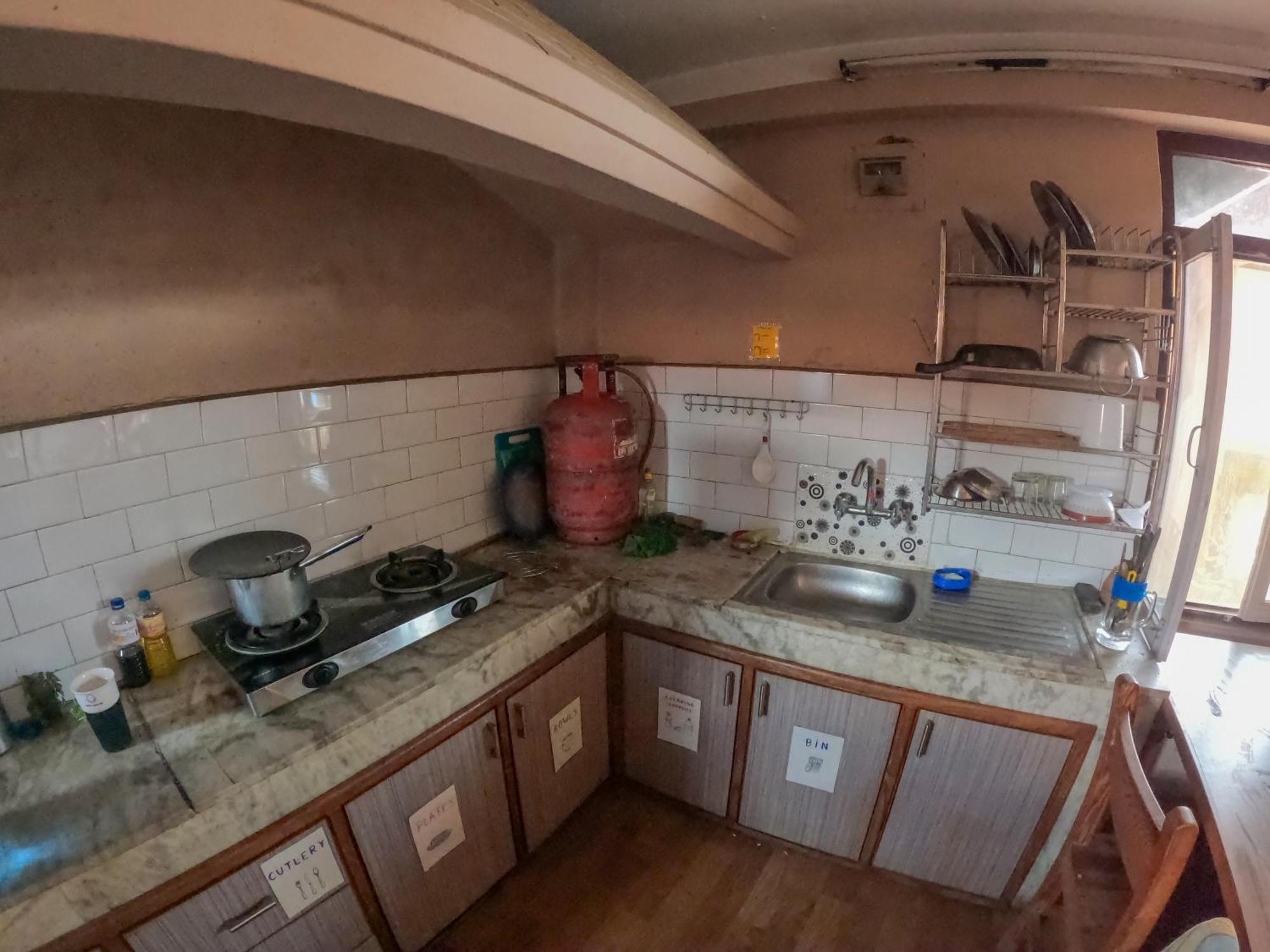 Shekhar'S Shared Home Bhatgoan Exteriör bild