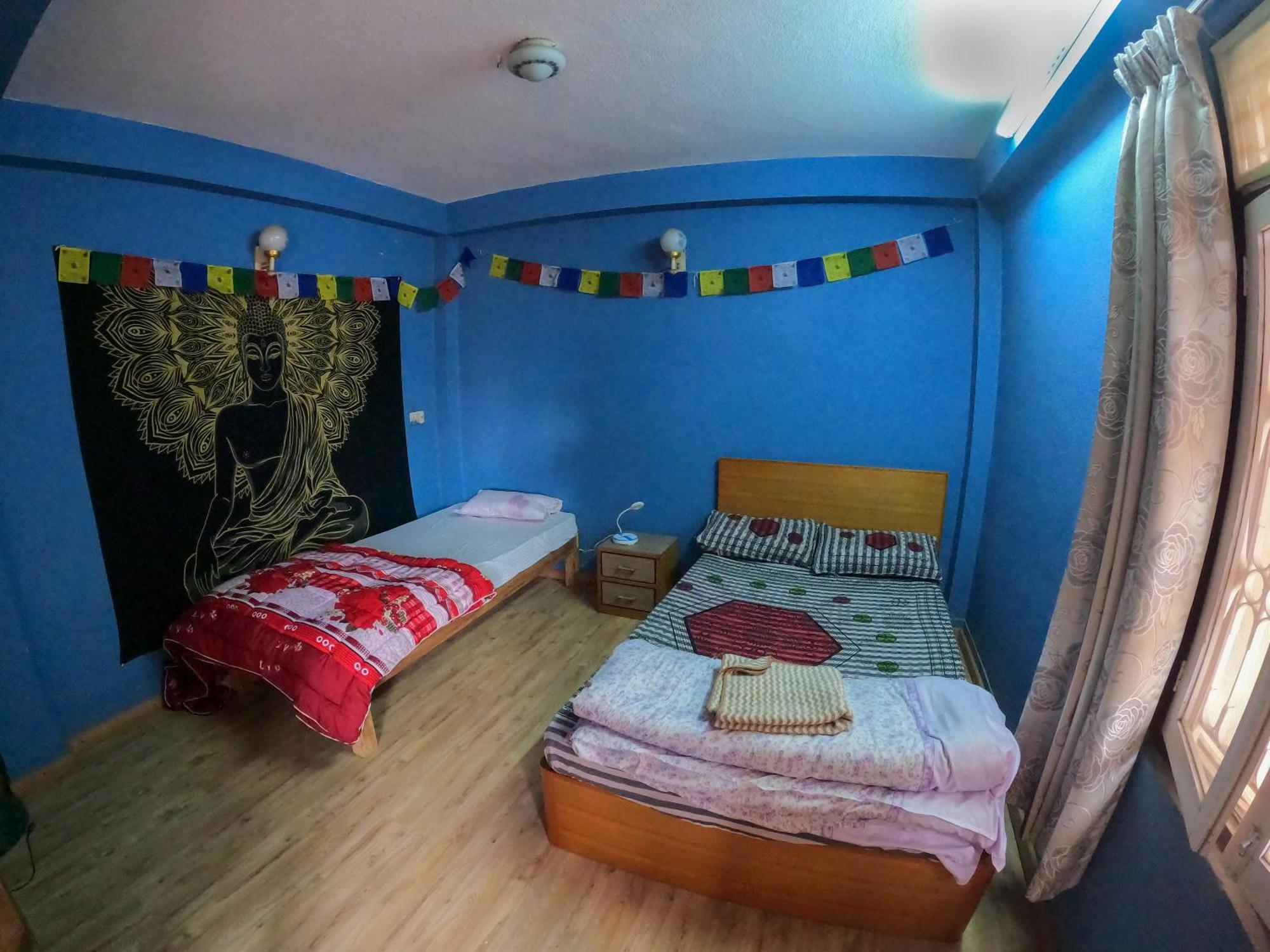 Shekhar'S Shared Home Bhatgoan Exteriör bild