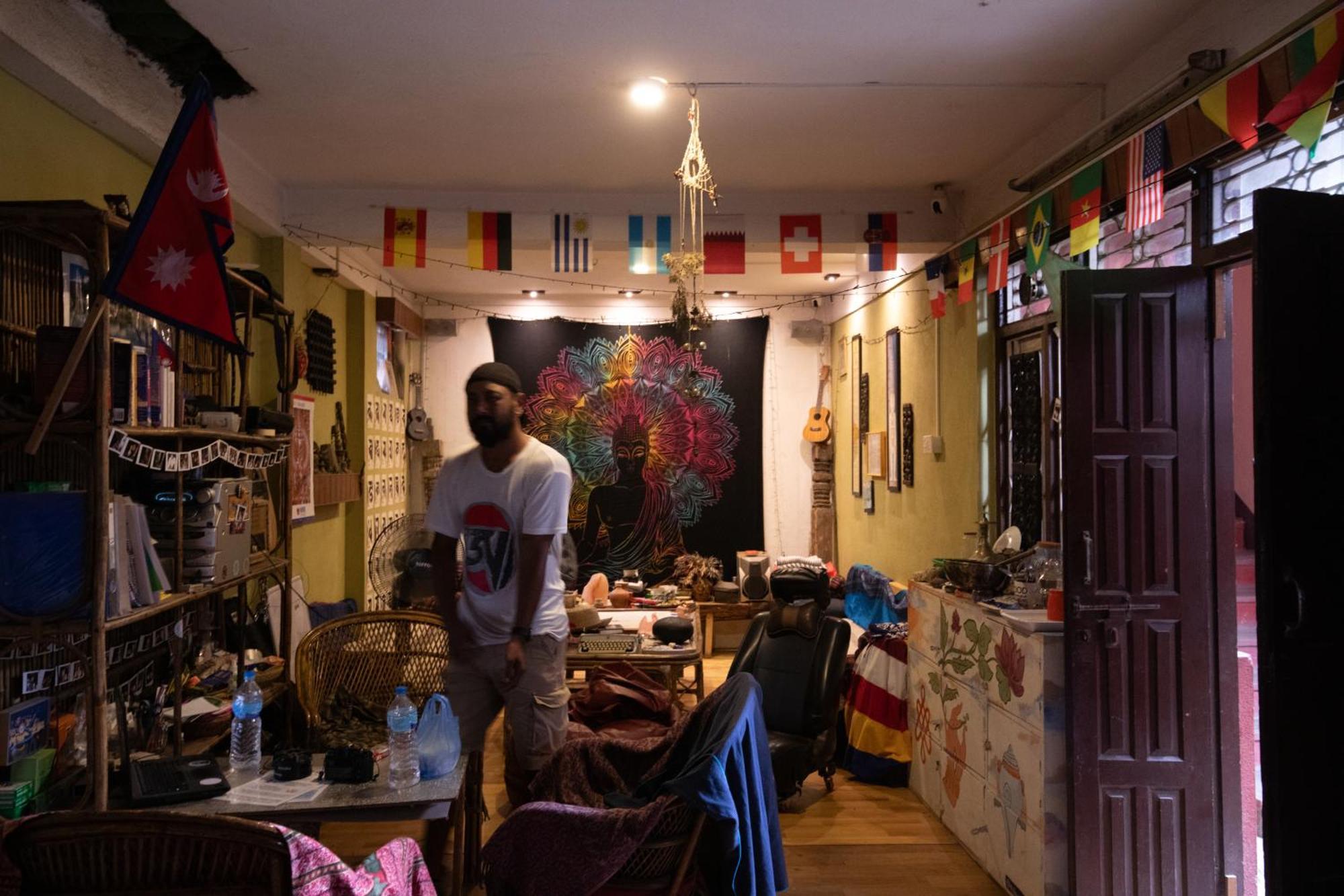 Shekhar'S Shared Home Bhatgoan Exteriör bild